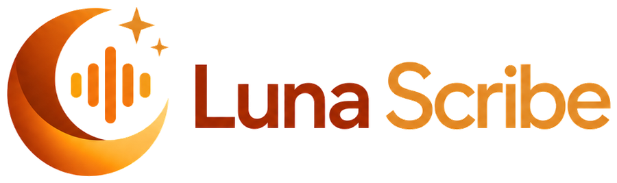Luna Scribe